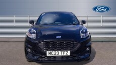 Ford Puma 1.0 EcoBoost Hybrid mHEV ST-Line 5dr Petrol Hatchback